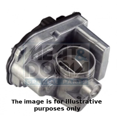 Throttle Body